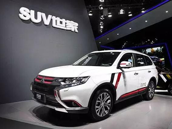 点赞再破千万！广汽三菱在上海车展为何如此受欢迎？