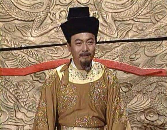 宋——《大宋王朝赵匡胤》(豆瓣评分7.7)