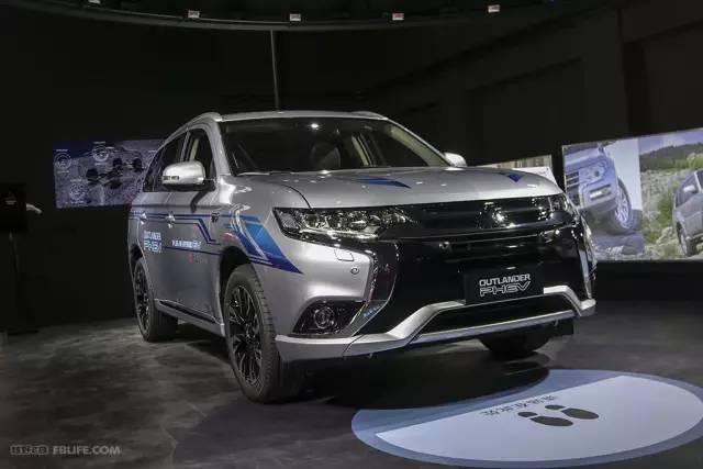 点赞再破千万！广汽三菱在上海车展为何如此受欢迎？