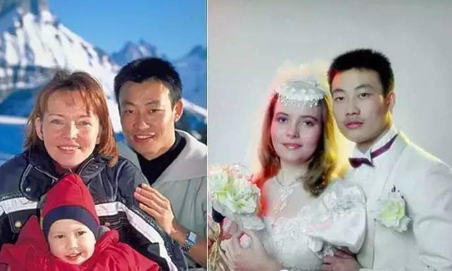 他拒绝被归化,他为别国夺奥运冠军白杨,曾是中国乒乓球队的最美女神