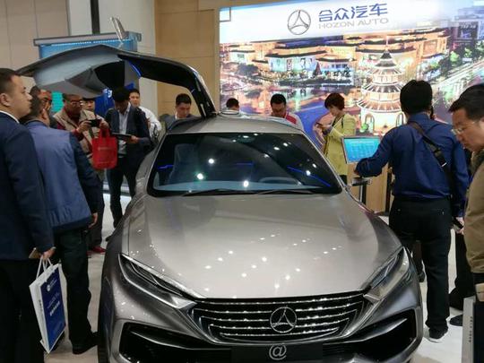 造车风波接二连三，谁拿到了第13张新能源牌照？