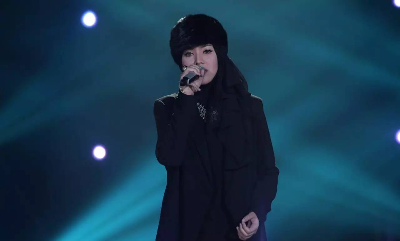 歌手结束迪玛希会像茜拉黄致列一样慢慢过气吗