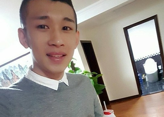 mc天佑资料背景曝光 新女友竟疑似赵本山女儿球球?