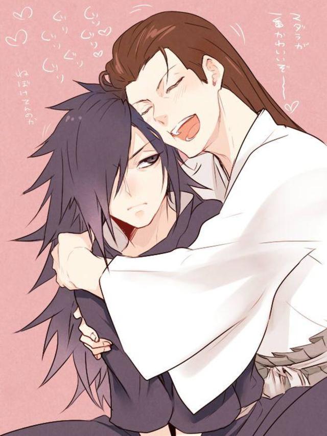 火影忍者让斑都吃了一惊的志村一族是什么来头