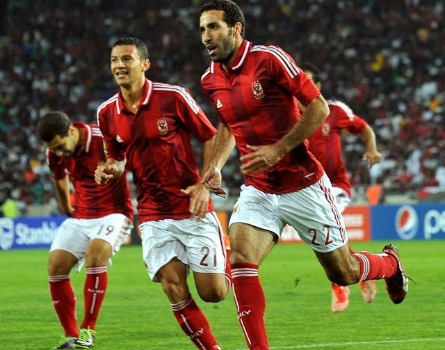 亚冠 德黑兰独立vs迪拜阿赫利 德黑兰誓取主场4连胜