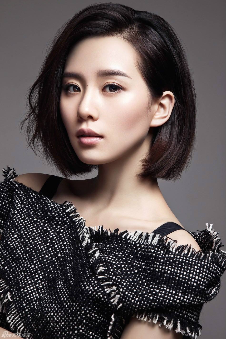 娱乐圈最干净的十大女星,刘亦菲第九,第一无可争议