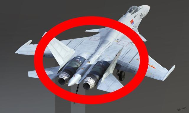 中国歼15战斗机为何突然停产?美国给出这样的答案