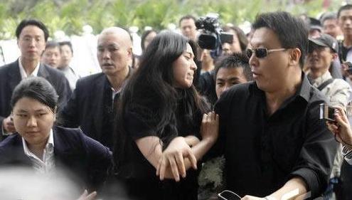 娱乐圈里脾气暴躁的明星,与荧幕上真是天壤地别啊