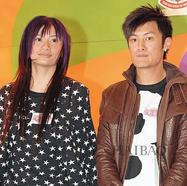 她是余文乐最爱女人,5度求复合,为她与吴雨霏分手