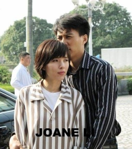 靳东和妻子李佳:我愿与你,养儿育女,彼此挂牵