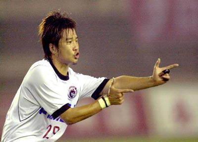 李玮峰曾跟李金羽大打出手?国家队队友也没面给?