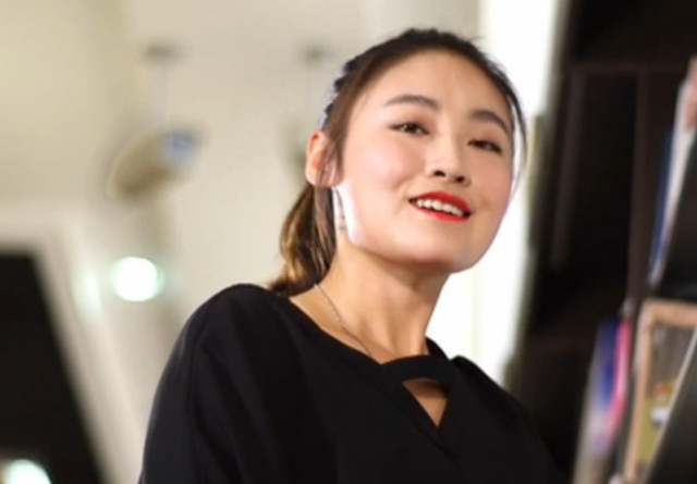 演员刘洁腿腿意外去世:愿她在天堂安好 并严惩凶手