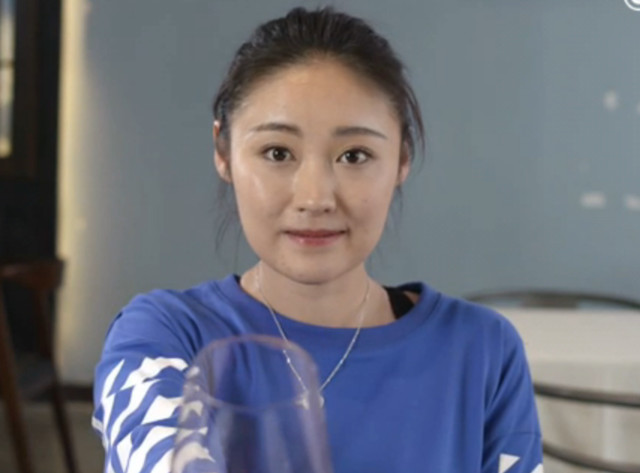 演员刘洁腿腿意外去世愿她在天堂安好并严惩凶手