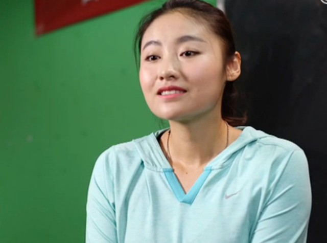 演员刘洁腿腿意外去世愿她在天堂安好并严惩凶手