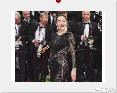 华人导演明星成戛纳评委常客 可中国电影啥时