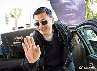 华人导演明星成戛纳评委常客 可中国电影啥时