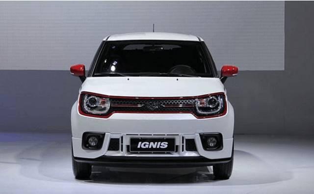 比smart实用比吉姆尼呆萌,铃木推四驱微型suv