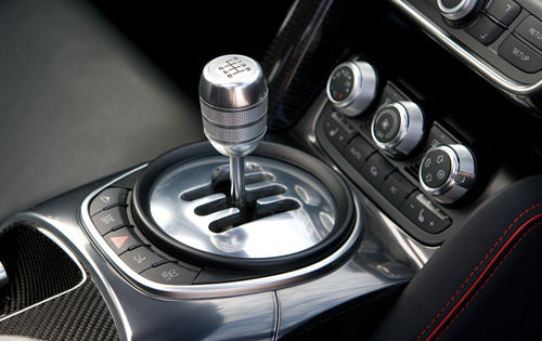 10万就想浑水摸鱼?还把amt当成自动挡?别被骗了