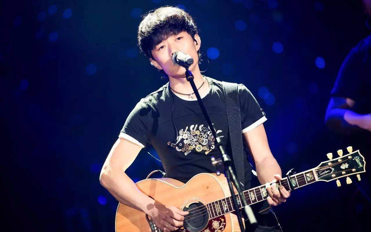 赵雷为自己爆粗公开致歉,辛苦圈来的粉还能剩多少?