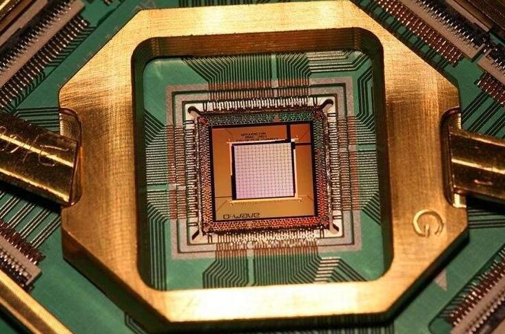 中国制造创世界第一 量子计算机全球领先