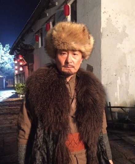 演员刘朔醉驾身亡家庭瞬间崩塌远离醉驾珍爱生命