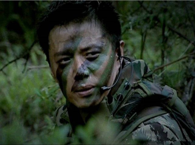 《士兵突击》里面的老A是什么级别的特种部队呢?