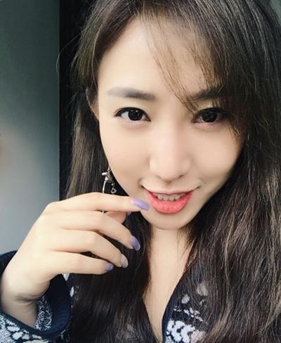 对于美女老板"这个头衔,文筱婷说到:"很感谢大家给