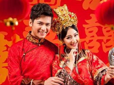 啥生肖的两口子,结婚越久家越富,儿子还能做状