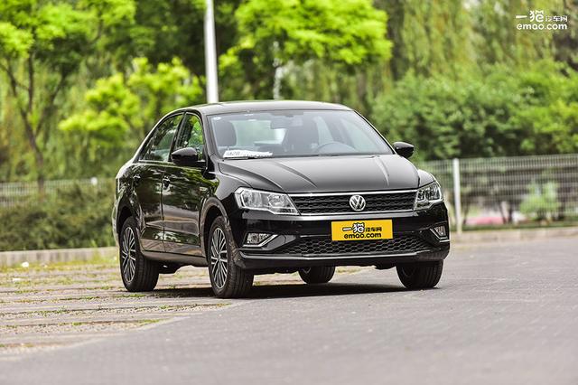 装上gti发动机真的颠覆了捷达万年平衡的人设