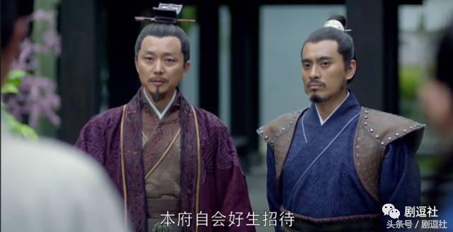 不是靳东演的烂,是刘奕君的表现实在吊炸天!