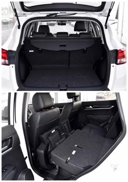 东风风神ax7的车主们,对这辆车的评价存在意见?