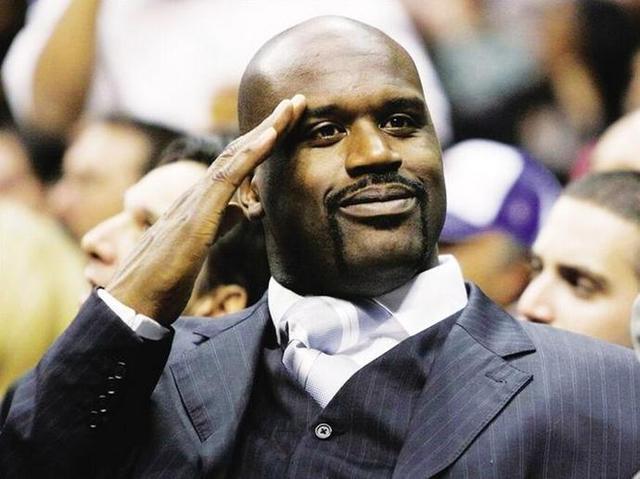 奥尼尔谈心中的詹姆斯和科比 詹皇的作用要高于科比