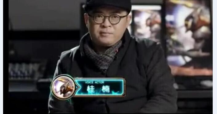 lol提莫配音演员现身 长相可爱 声音清脆