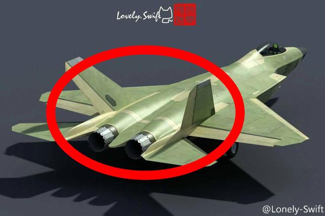 中国歼31获得重大出口订单!答案曝光竟和这一