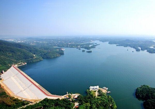 中国中部地区最宜居的城市
