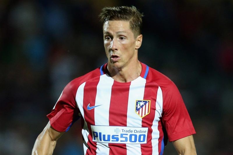 托雷斯:今年欧冠已不可能,但我们将再次启程