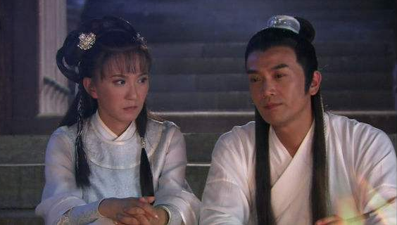 据了解,夏清又名夏艺文,内地女演员,因为早年看了张智尧的戏而偷偷