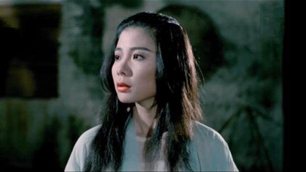 林正英人鬼神中的女鬼淡出娱乐圈如今幸福美满