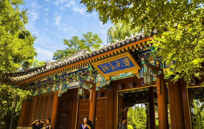 北大清华每个专业都很强?NO!这10个专业依然