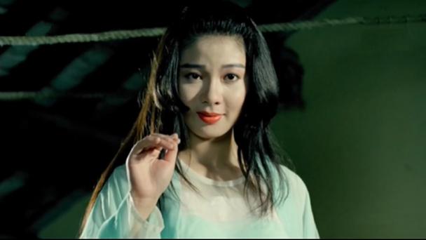 林正英人鬼神中的女鬼淡出娱乐圈如今幸福美满