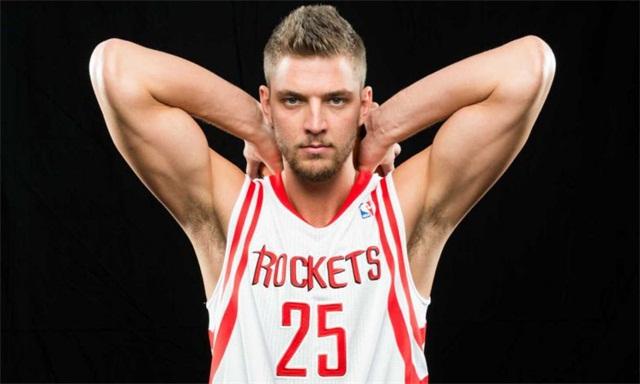 帕森斯:作为球员我很失败!网友:作为男人你太成功