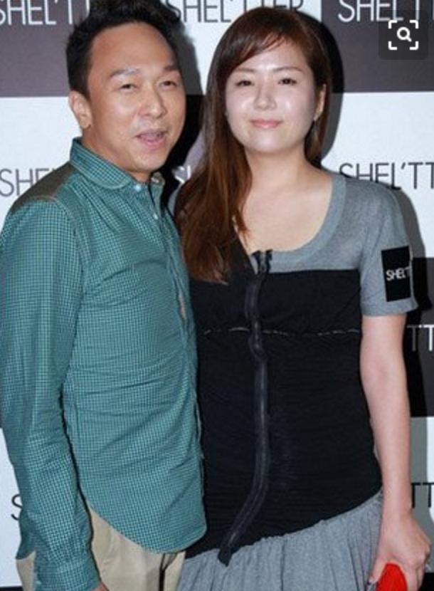 盘点娶了外国老婆的八大明星撒贝宁老婆李白真白