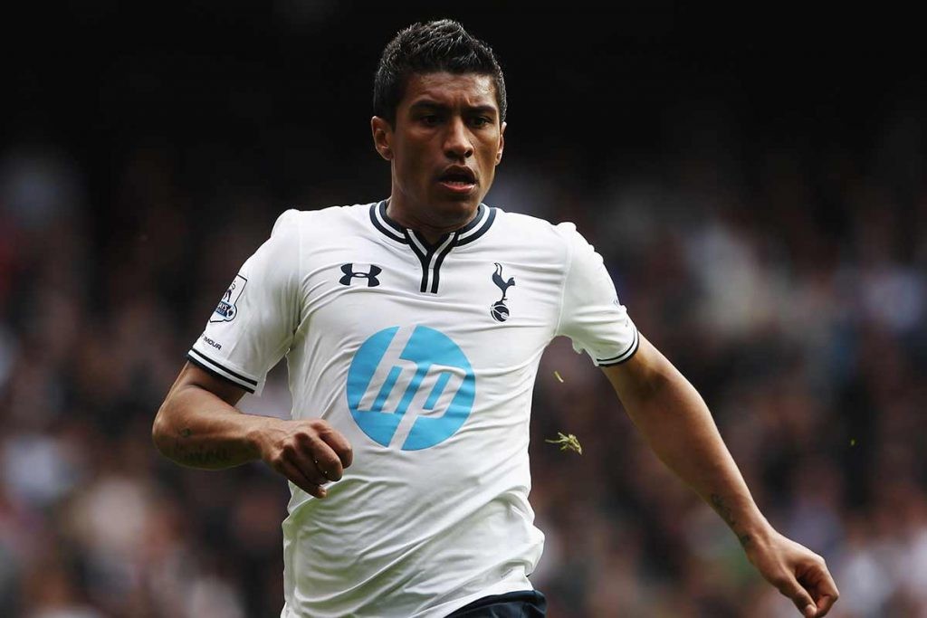 保利尼奥透露在热刺不得志的原因,梦想重返欧洲