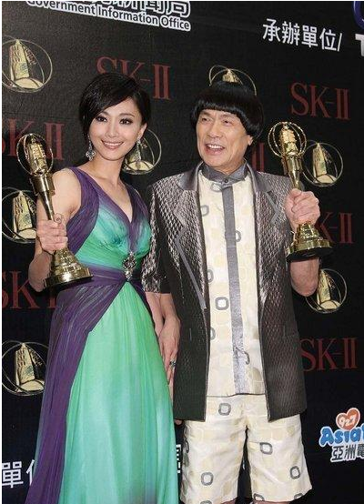 揭猪哥亮的彪悍人生:欠赌债遭枪击,娶4妻生5娃