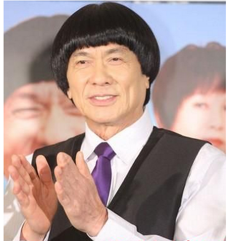 猪哥亮病逝扒扒新少林五祖主演们之生存现状