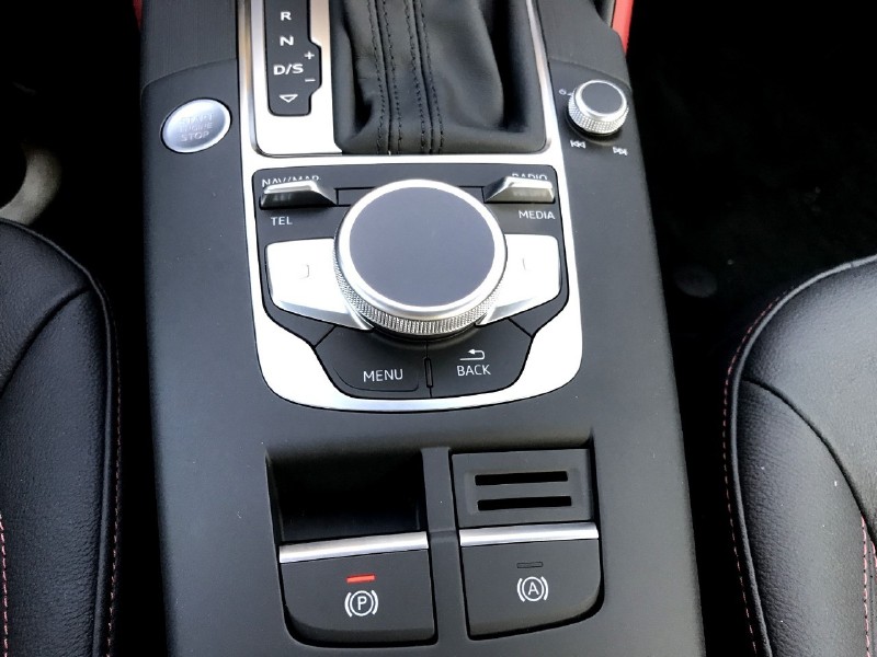 新款奥迪a3,最亲民的国产奥迪实力怎么样?