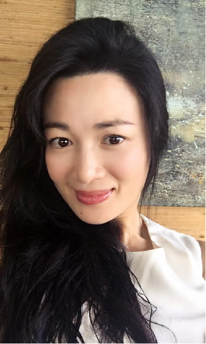 她曾和天王刘德华撕破脸,如今嫁入豪门做阔太|刘德华|陈少霞|天王