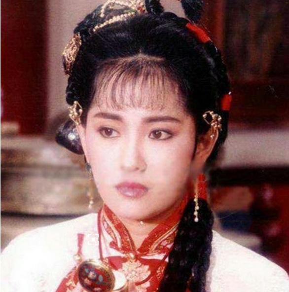 93版《包青天》美女今昔对比照,有人童颜有人大变脸