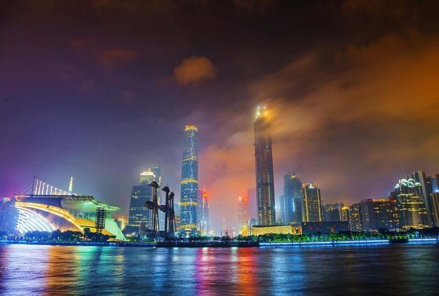 国际知名度最高的6个中国城市,无数外国人称赞