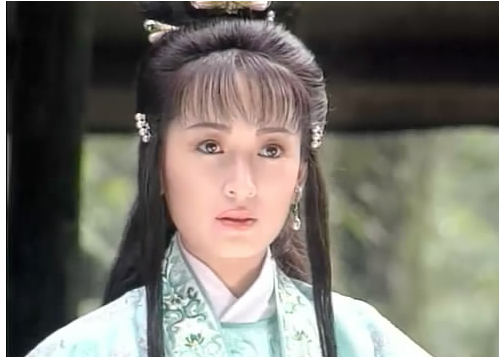 93版《包青天》美女今昔对比照,有人童颜有人大变脸